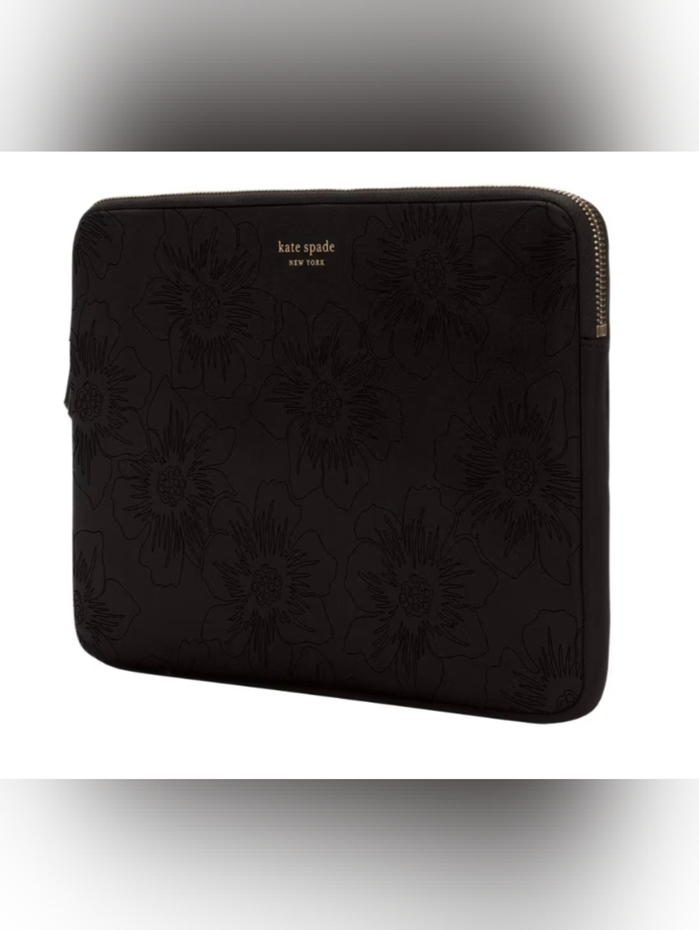 Kate Spade 13" Laptop/ Tablet Sleeve